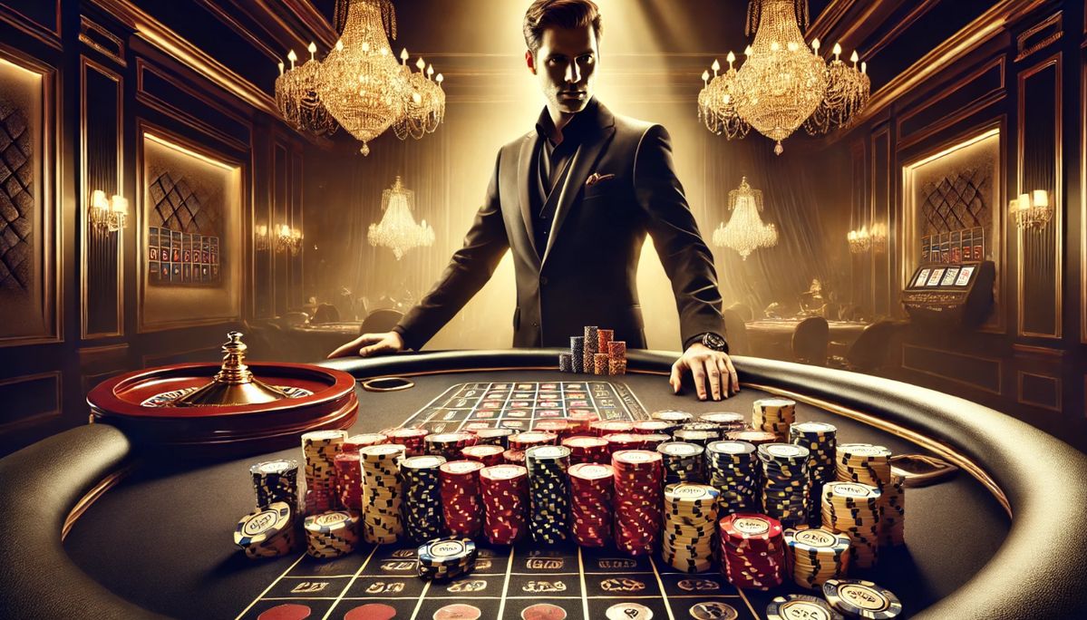 Platincasino Live Casino