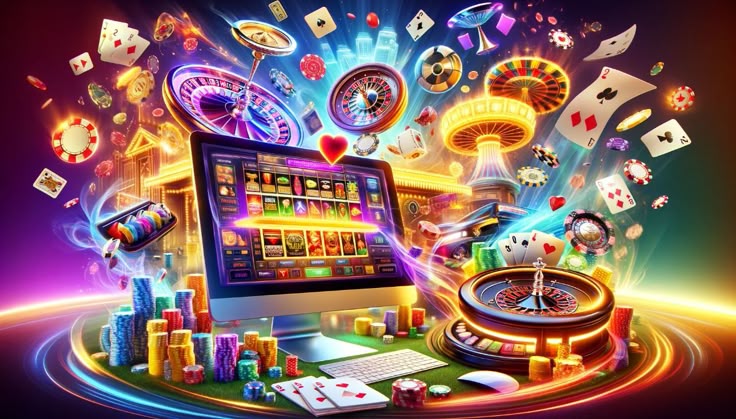 Platincasino Live Casino