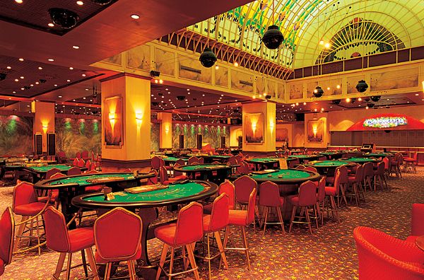 Platincasino Live Casino