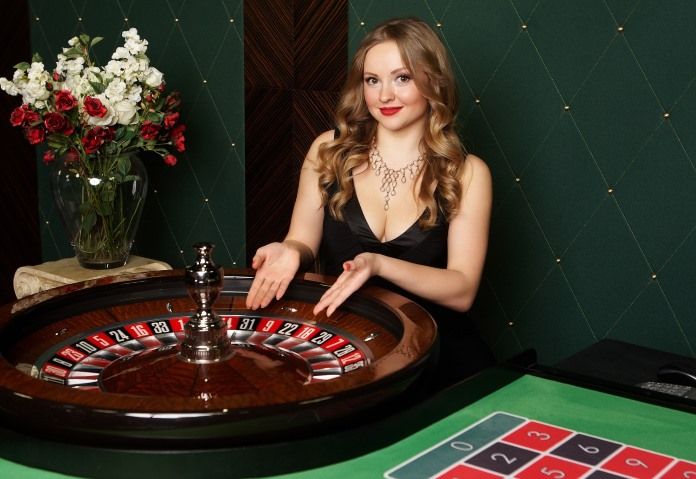 Platincasino Live Betting