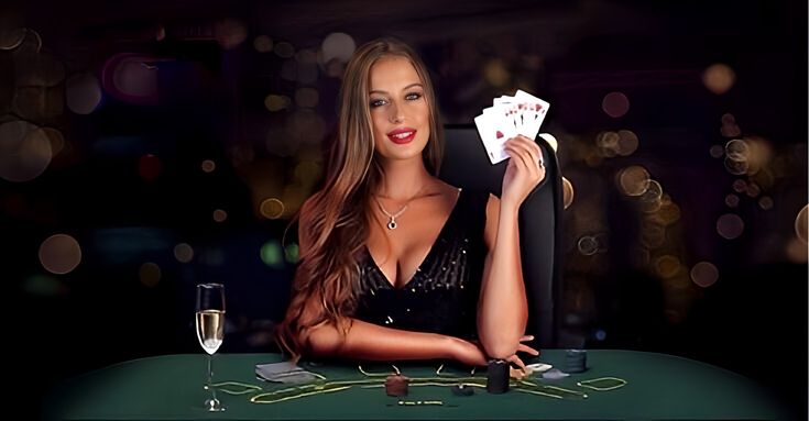 Platincasino پاکستان ریئل منی گیمز