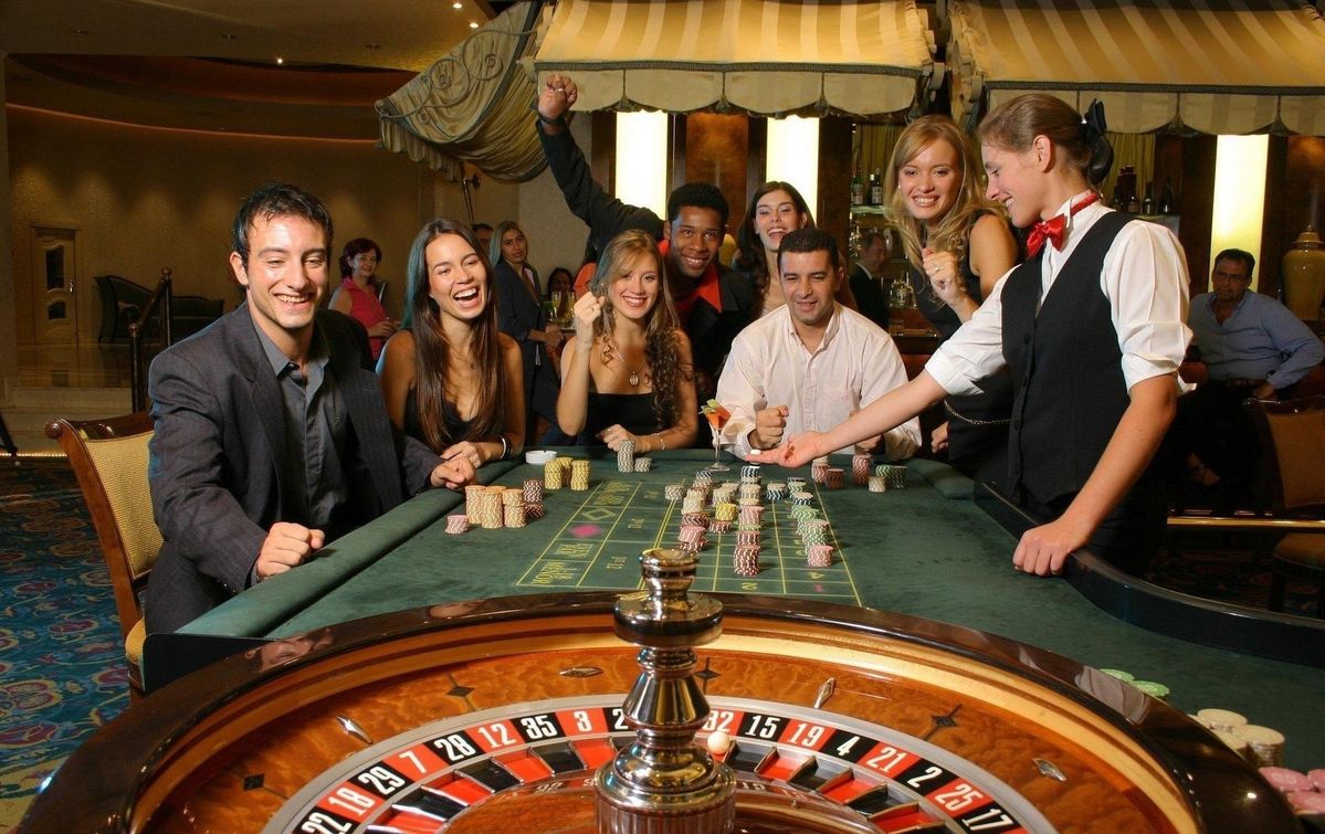 Platincasino Live Casino