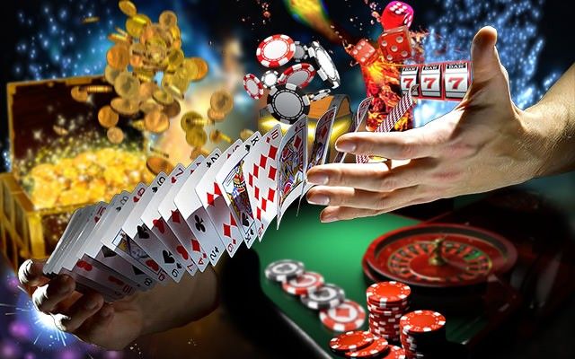 Platincasino Live Betting